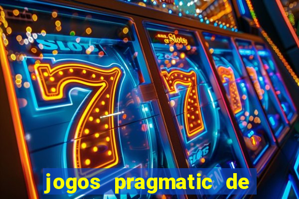 jogos pragmatic de 10 centavos